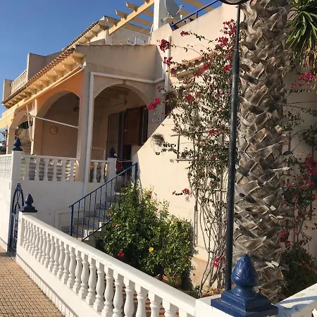 Ferienhaus Sunshine Torrevieja/spanien Vakantiehuis *