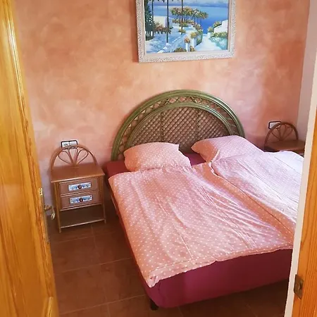 Vakantiehuis Ferienhaus Sunshine Torrevieja/spanien Orihuela