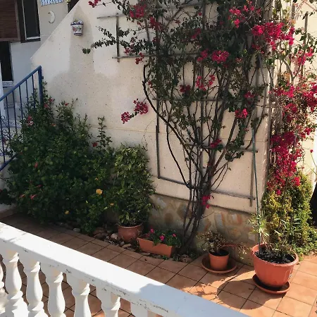 Ferienhaus Sunshine Torrevieja/spanien Oriola (Orihuela)