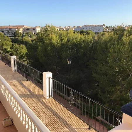 Сasa de vacaciones Ferienhaus Sunshine Torrevieja/spanien Oriola (Orihuela)