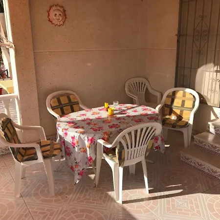 Сasa de vacaciones Ferienhaus Sunshine Torrevieja/spanien Oriola (Orihuela)